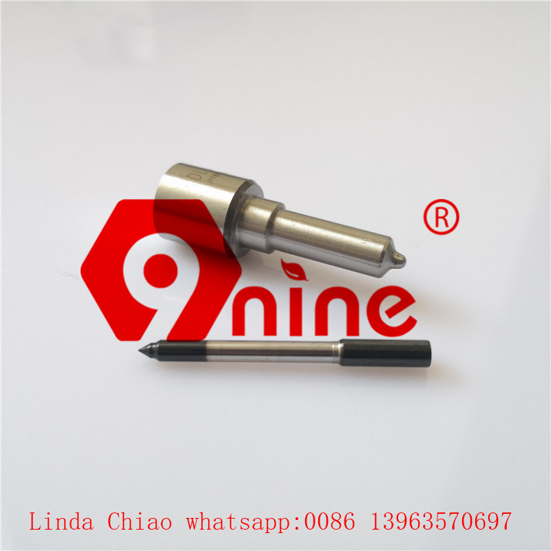 0445120215 - Bosch Fuel Spray Nozzle DLLA150P2142 – Jiujiujiayi